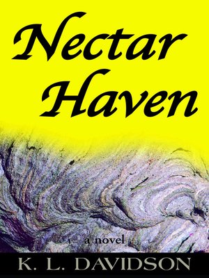 cover image of Nectar Haven